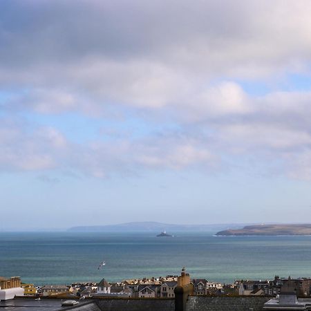 Breakers Point Villa St Ives Dış mekan fotoğraf