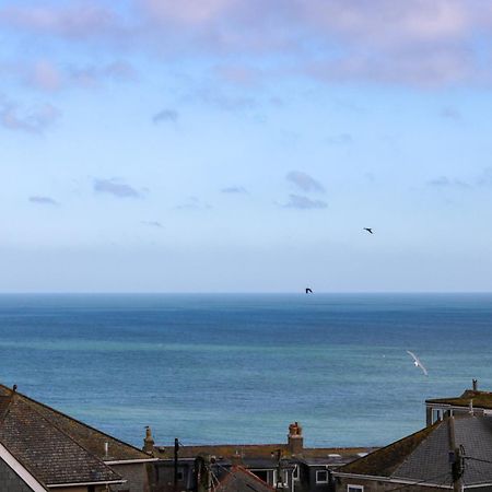 Breakers Point Villa St Ives Dış mekan fotoğraf
