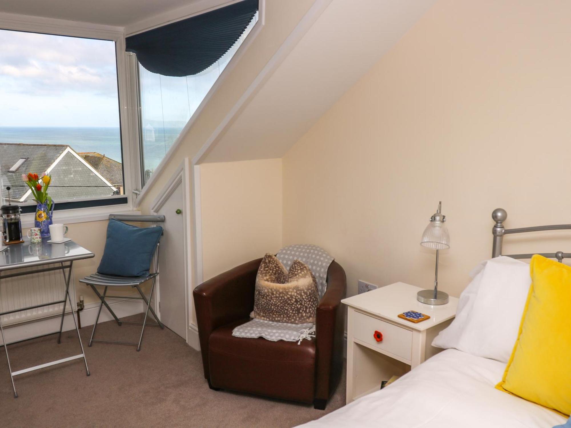 Breakers Point Villa St Ives Dış mekan fotoğraf
