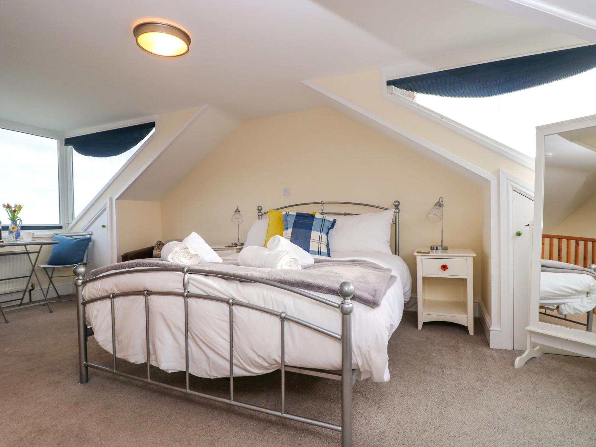 Breakers Point Villa St Ives Dış mekan fotoğraf