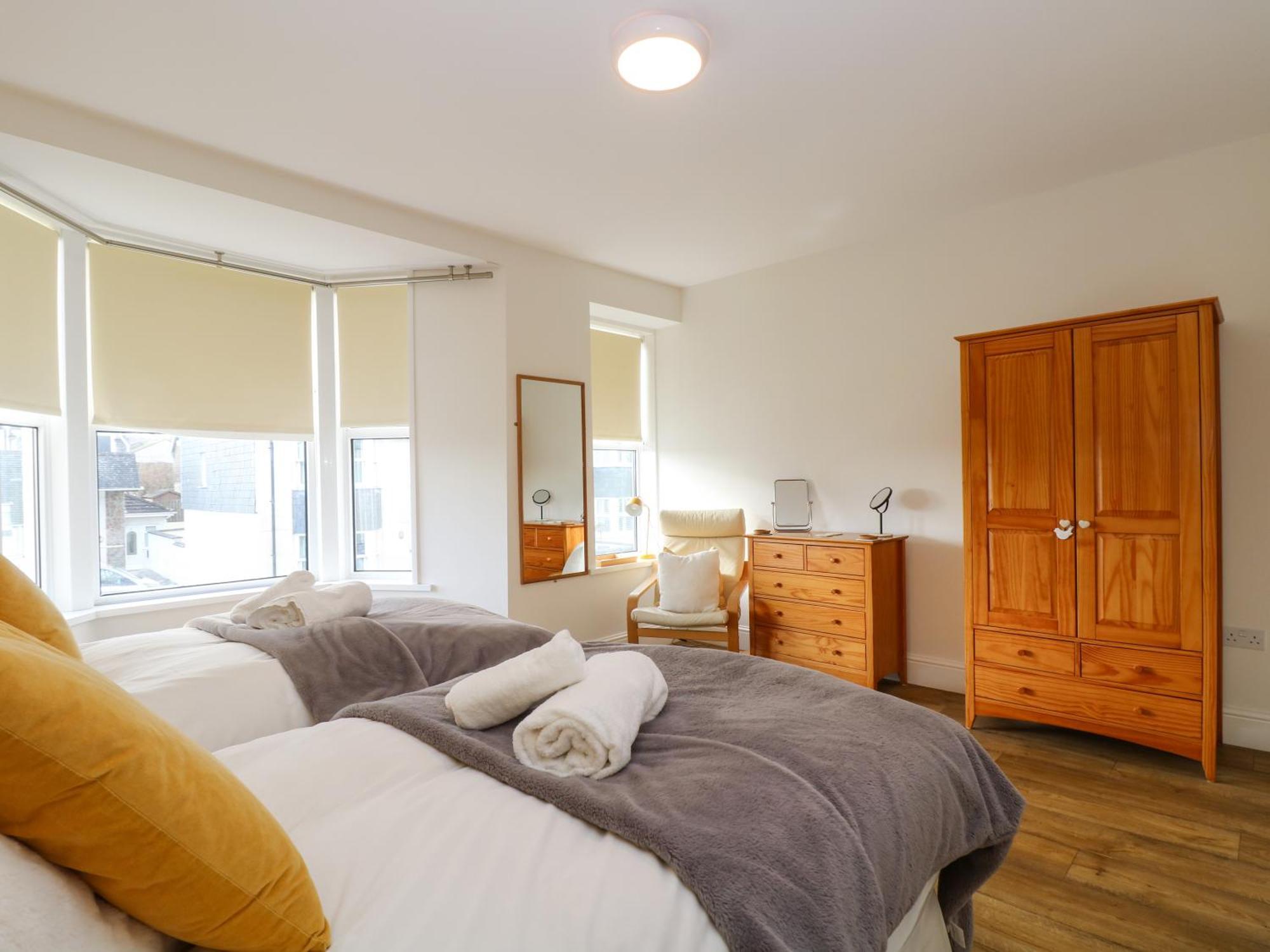 Breakers Point Villa St Ives Dış mekan fotoğraf
