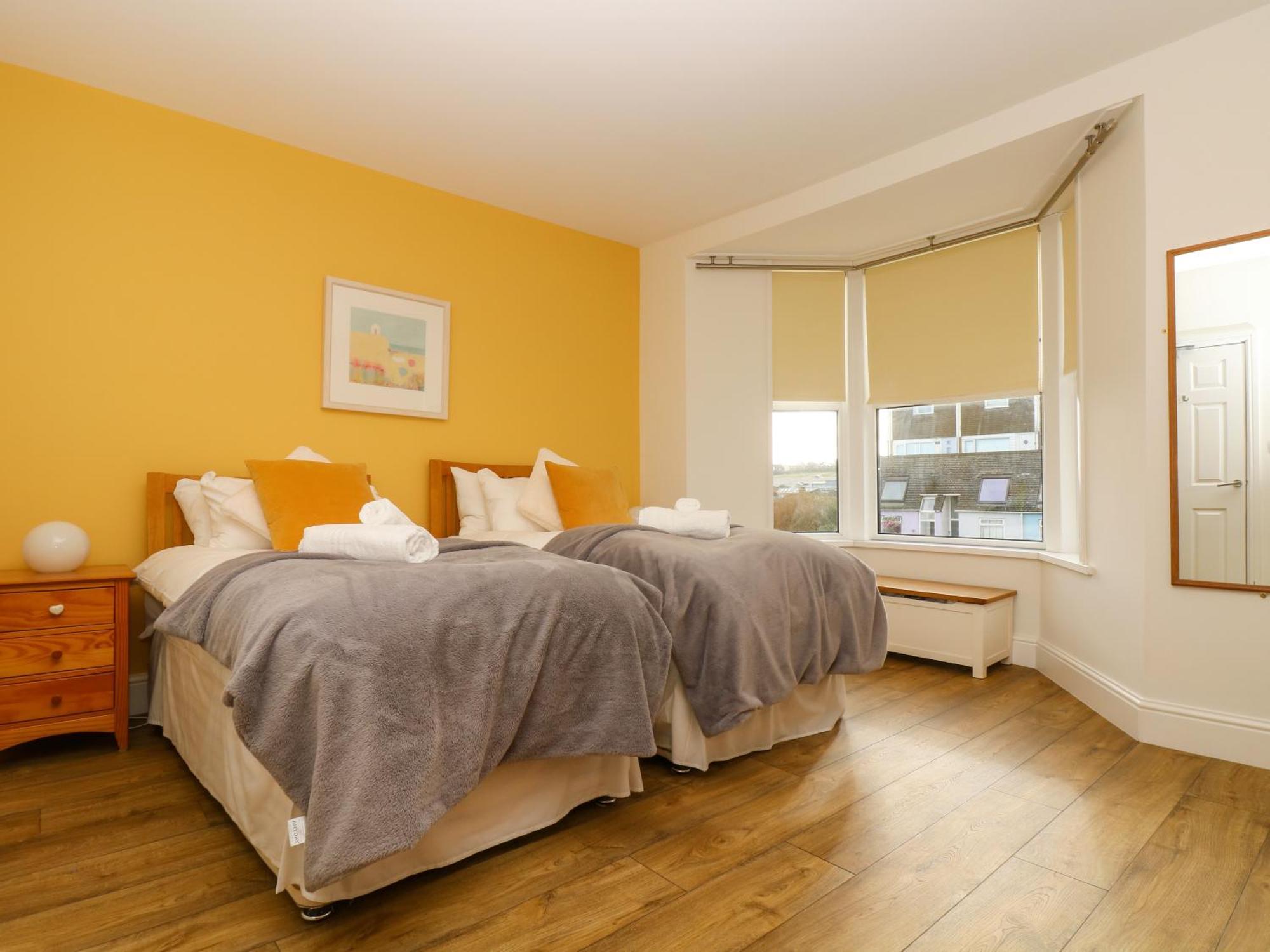 Breakers Point Villa St Ives Dış mekan fotoğraf