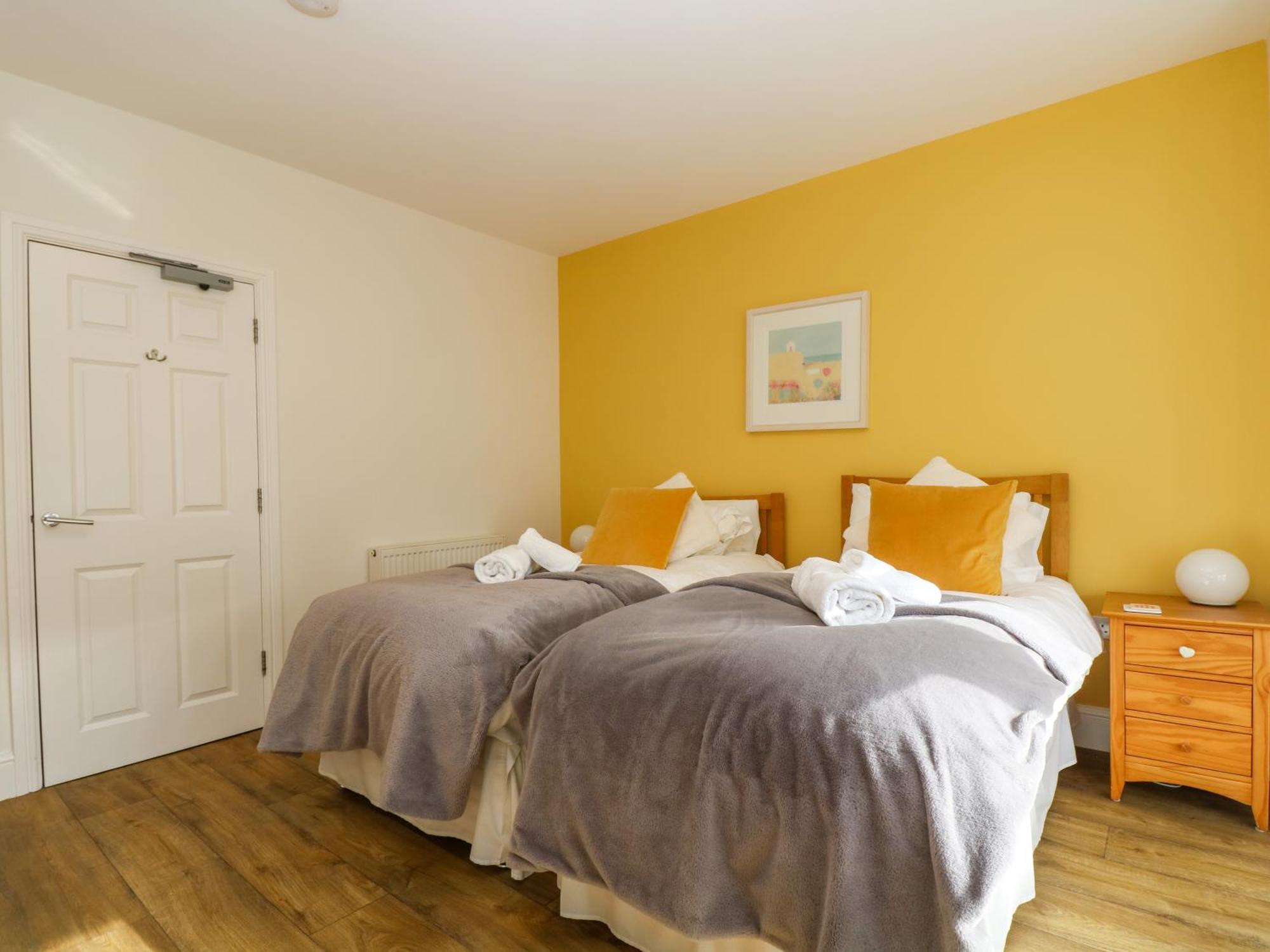 Breakers Point Villa St Ives Dış mekan fotoğraf