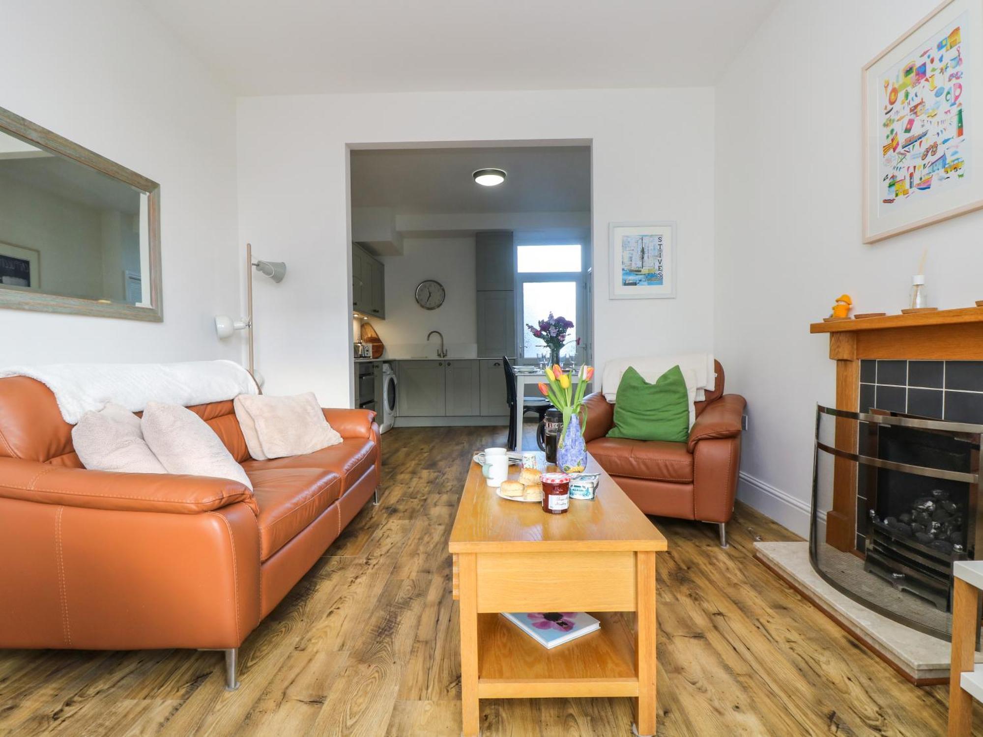 Breakers Point Villa St Ives Dış mekan fotoğraf