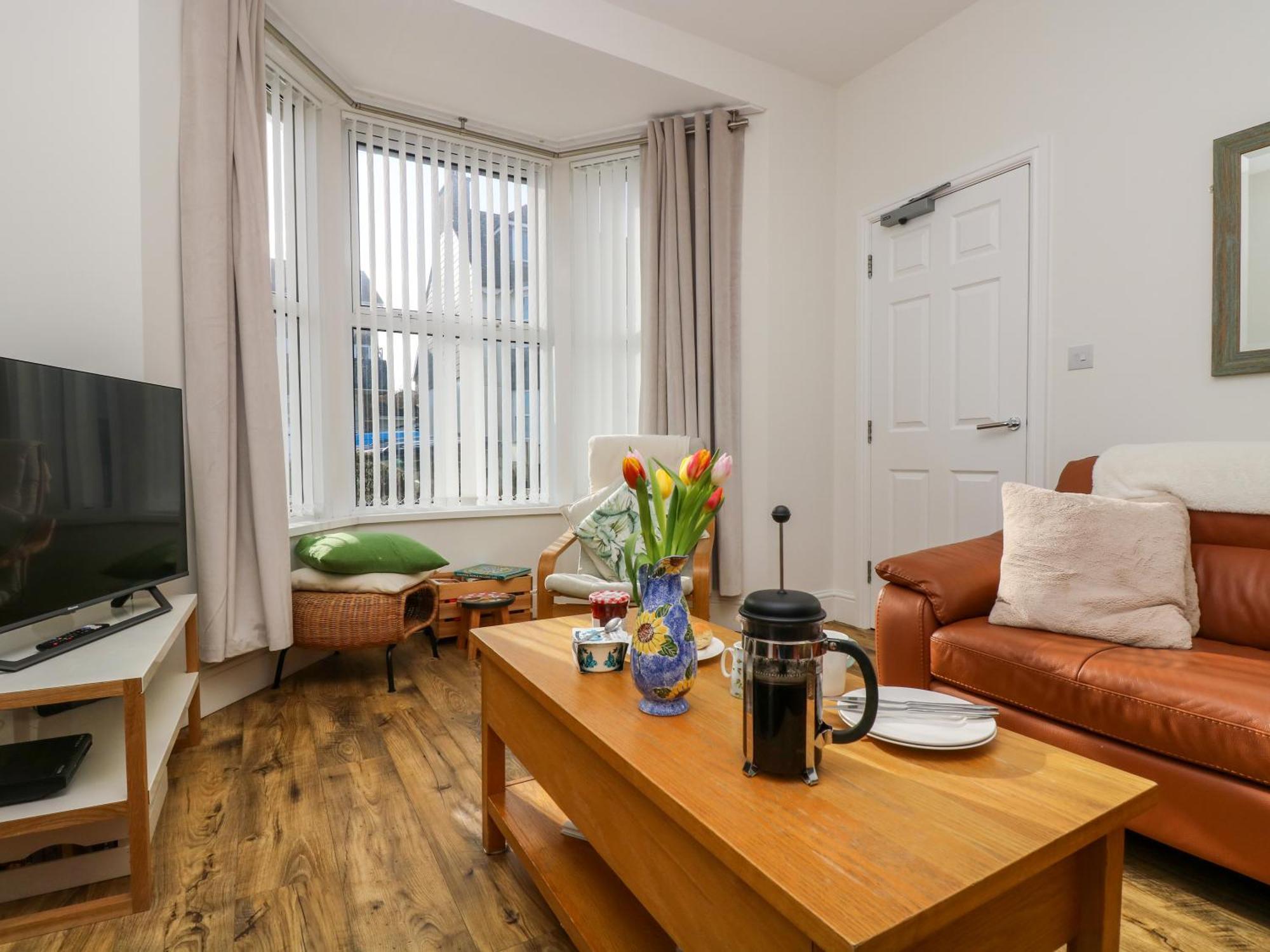 Breakers Point Villa St Ives Dış mekan fotoğraf