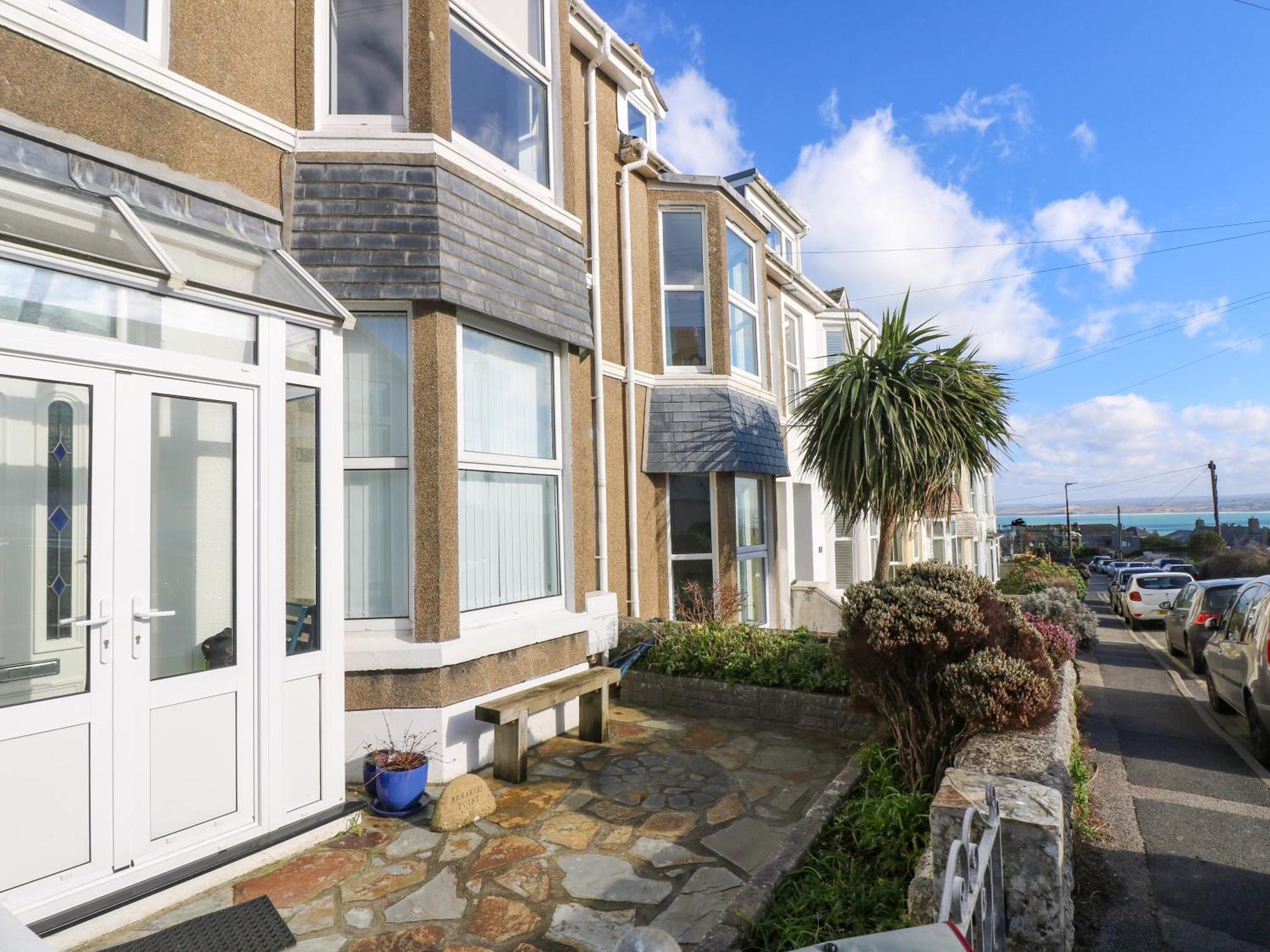 Breakers Point Villa St Ives Dış mekan fotoğraf