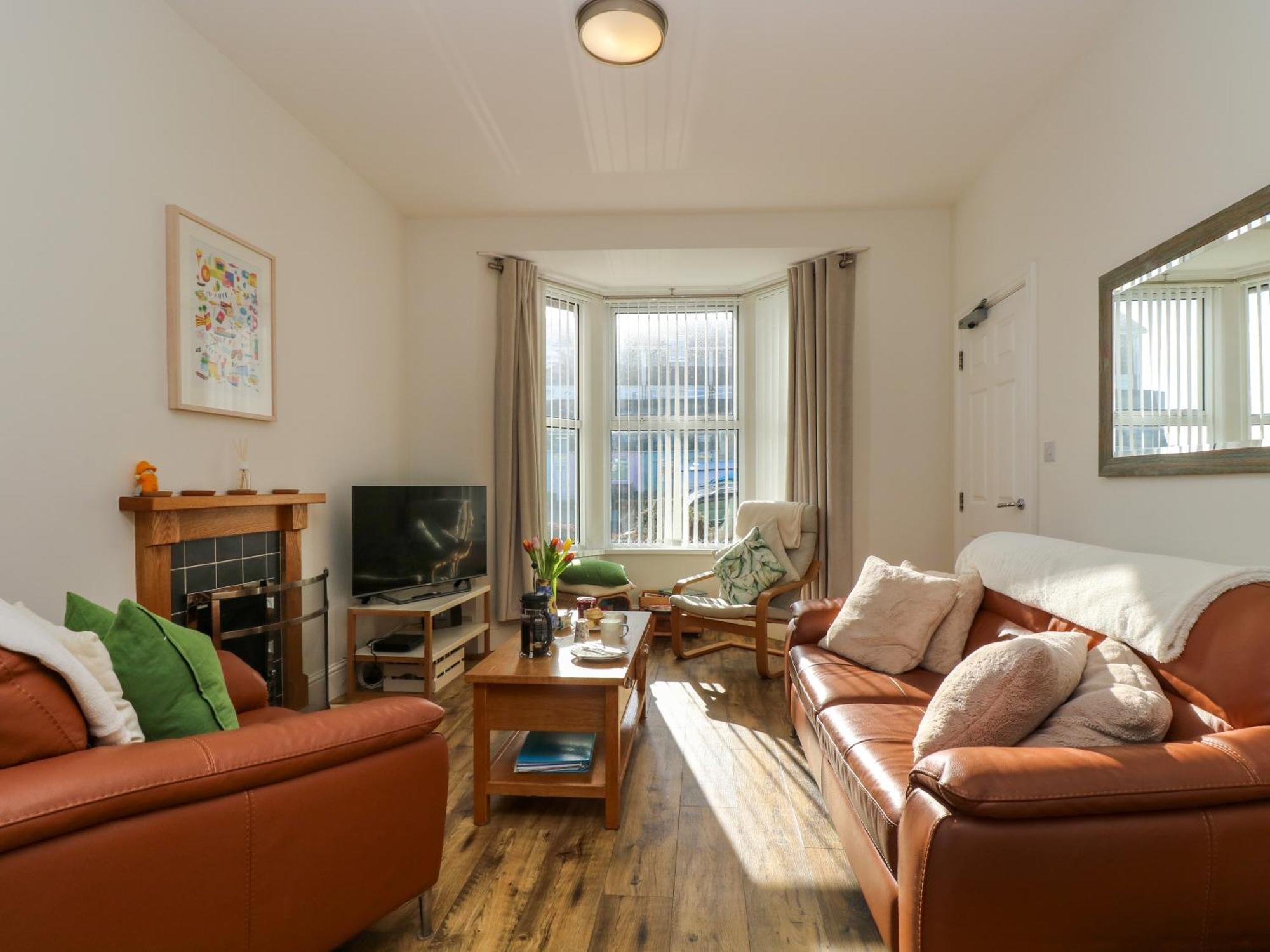 Breakers Point Villa St Ives Dış mekan fotoğraf