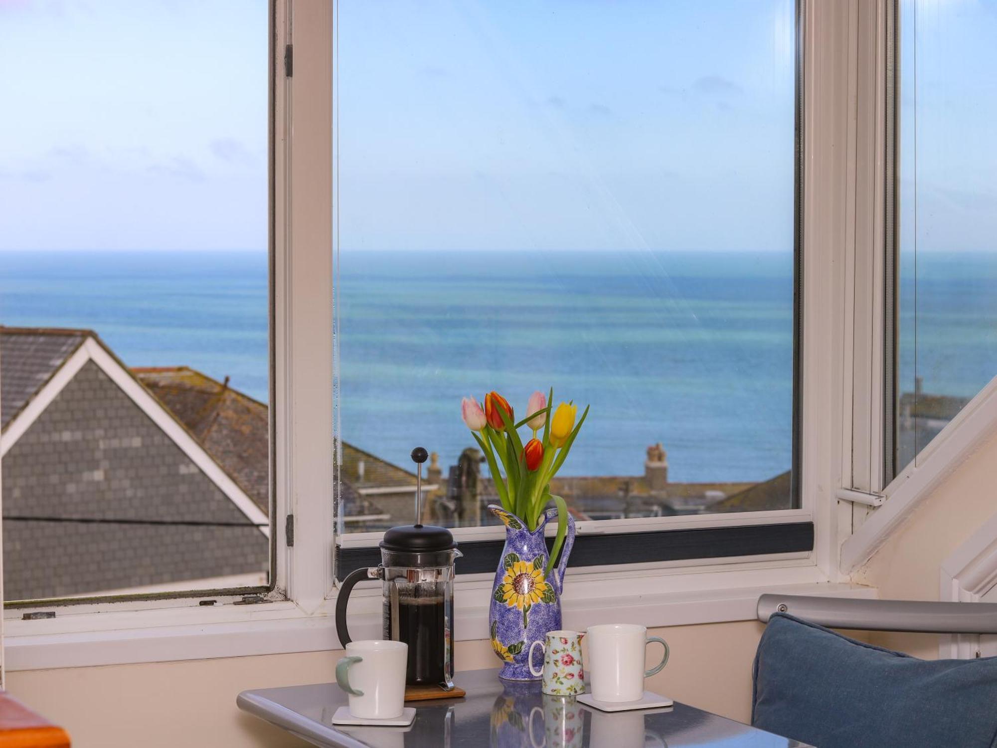Breakers Point Villa St Ives Dış mekan fotoğraf